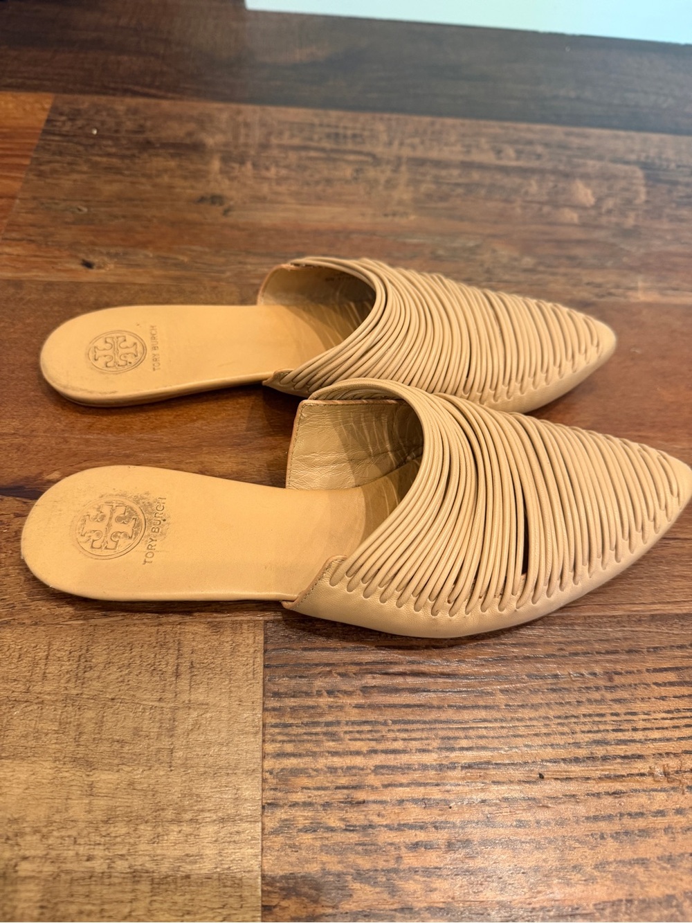Tory Burch-Slides